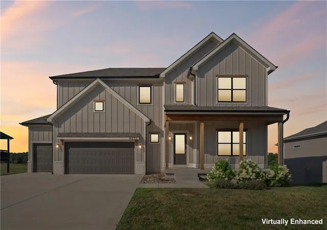Photo 3 of Single family home for sale at 16255 NW 123rd Street, Platte City, MO 64079 | MLS# 2632529 | Listing updated on 2026-08-27