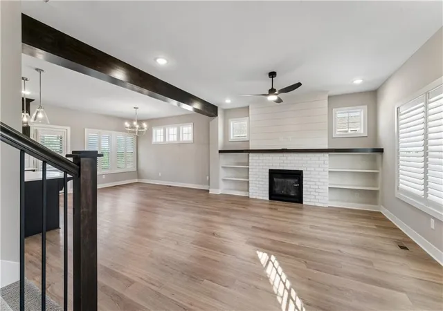Photo 4 of Single family home for sale at 16255 NW 123rd Street, Platte City, MO 64079 | MLS# 2632529 | Listing updated on 2026-08-27