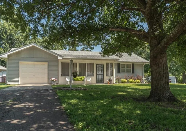 1st image of 400 Kansa Dr, Ozawkie, KS 66070 | MLS# 2632531