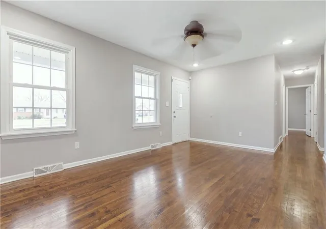Photo 2 of Single family home for sale at 1017 S 51st Street, Kansas City, KS 66106 | MLS# 2632535 | Listing updated on 2026-09-22