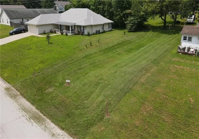 Photo 1 of Land for sale at 202 W 24th Street, Higginsville, MO 64037 | MLS# 2632536 | Listing updated on 2026-07-29