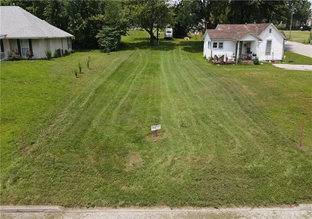 Photo 2 of Land for sale at 202 W 24th Street, Higginsville, MO 64037 | MLS# 2632536 | Listing updated on 2026-07-29
