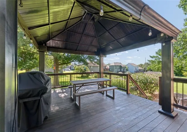 2nd image of 892 Gregory St, Peculiar, MO 64078 | MLS# 2632545