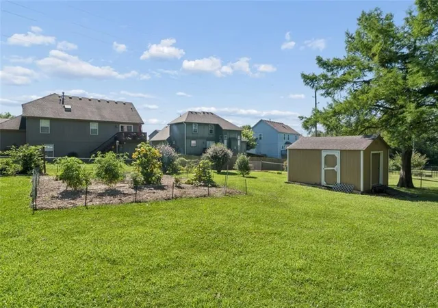 3rd image of 892 Gregory St, Peculiar, MO 64078 | MLS# 2632545