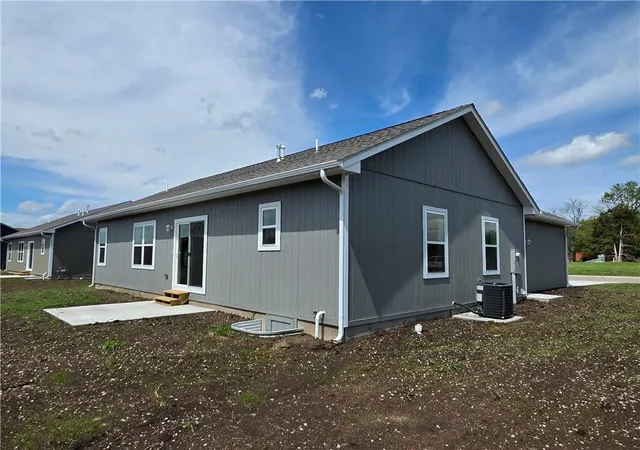 Photo 29 of Single family home for sale at 507 Pearl Ave, Independence, KS 67301 | MLS# 2632550 | Listing updated on 2026-07-22