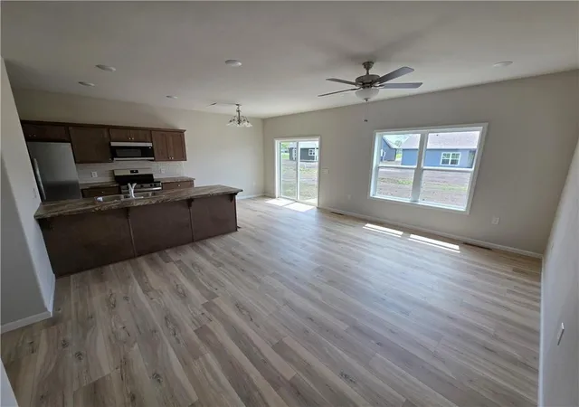 Photo 2 of Single family home for sale at 507 Pearl Ave, Independence, KS 67301 | MLS# 2632550 | Listing updated on 2026-07-22
