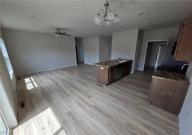 Photo 4 of Single family home for sale at 507 Pearl Ave, Independence, KS 67301 | MLS# 2632550 | Listing updated on 2026-07-22