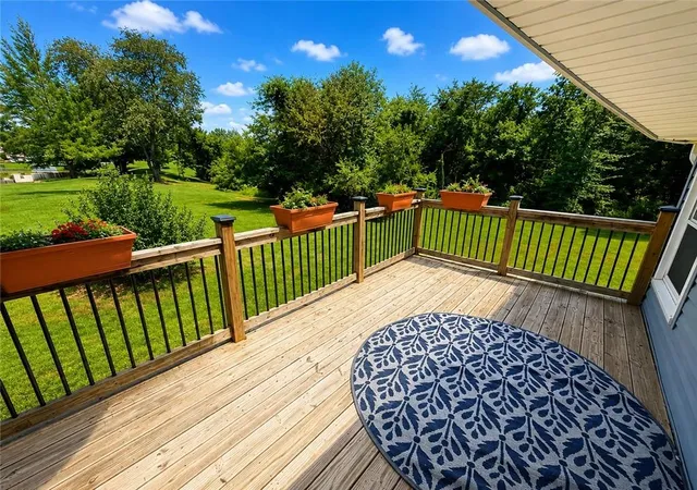 38th image of 403 N Devasher Rd, Warrensburg, MO 64093 | MLS# 2632564