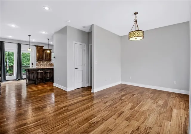 Photo 4 of Single family home for sale at 1236 Vivian Dr, Warrensburg, MO 64093 | MLS# 2632571 | Listing updated on 2026-09-21