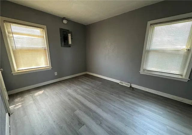 Photo 3 of Single family home for sale at 445 N Quincy Ave, Kansas City, MO 64123 | MLS# 2632573 | Listing updated on 2026-07-21