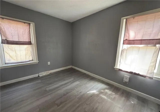 Photo 4 of Single family home for sale at 445 N Quincy Ave, Kansas City, MO 64123 | MLS# 2632573 | Listing updated on 2026-07-21