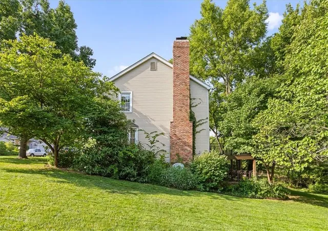 37th image of 316 Boulder St, Lawrence, KS 66049 | MLS# 2632575