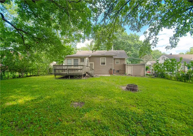 25th image of 4748 Reinhardt Dr, Roeland Park, KS 66205 | MLS# 2632577