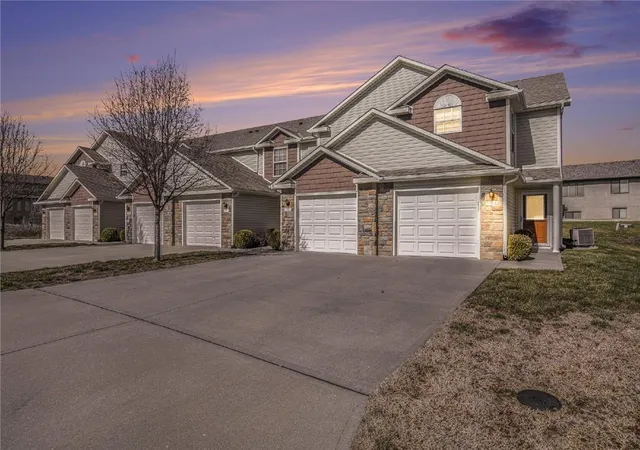 Photo 1 of Sale Pending at 254 Pointe Ln, Raymore, MO 64083 | MLS# 2632580 | Listing updated on 2026-09-05