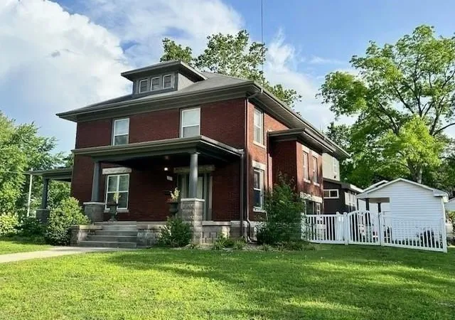 1st image of Cherry St, Nevada, MO 64772 | MLS# 2632589