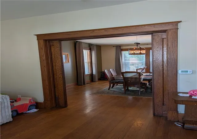 5th image of Cherry St, Nevada, MO 64772 | MLS# 2632589