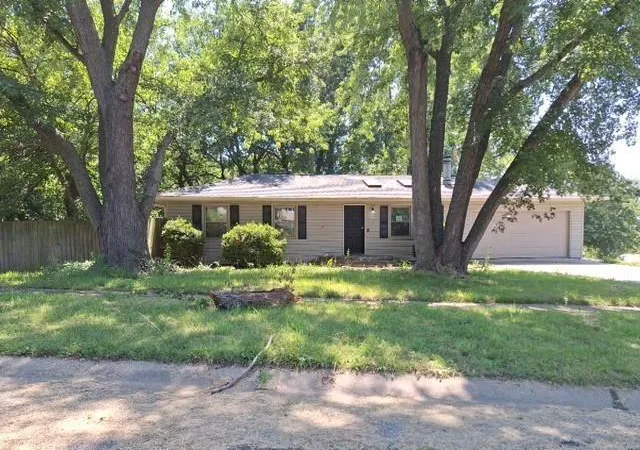 1st image of 3601 Granger St, Topeka, KS 66605 | MLS# 2632591