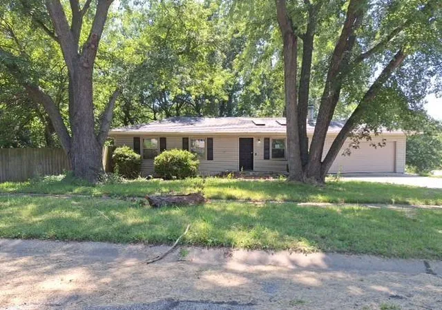 17th image of 3601 Granger St, Topeka, KS 66605 | MLS# 2632591