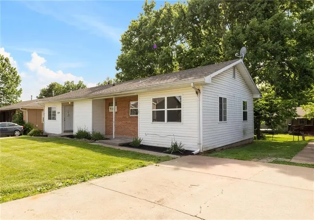 Photo 3 of Multi family home for sale at 512 514 Maier Dr, Belton, MO 64012 | MLS# 2632593 | Listing updated on 2026-10-02