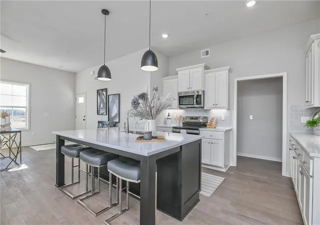 Photo 2 of Single family home for sale at 105 S Diane Dr, Olathe, KS 66061 | MLS# 2632594 | Listing updated on 2026-10-20
