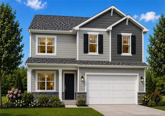 1st image of 25261 W 177th Ter, Gardner, KS 66030 | MLS# 2632597