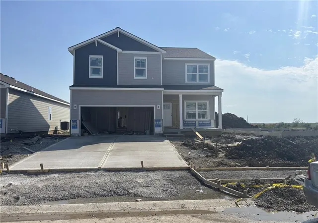 Photo 1 of Single family home for sale at 25261 W 177th Terrace, Gardner, KS 66030 | MLS# 2632597 | Listing updated on 2026-09-28