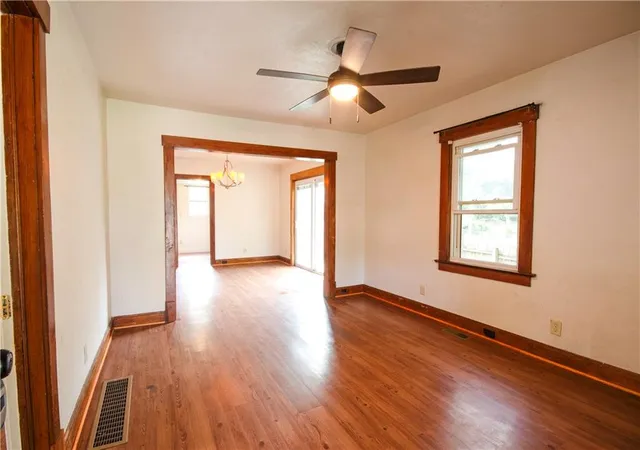 Photo 1 of Single family home for sale at 227 S Ash Ave, Independence, MO 64053 | MLS# 2632604 | Listing updated on 2026-08-20