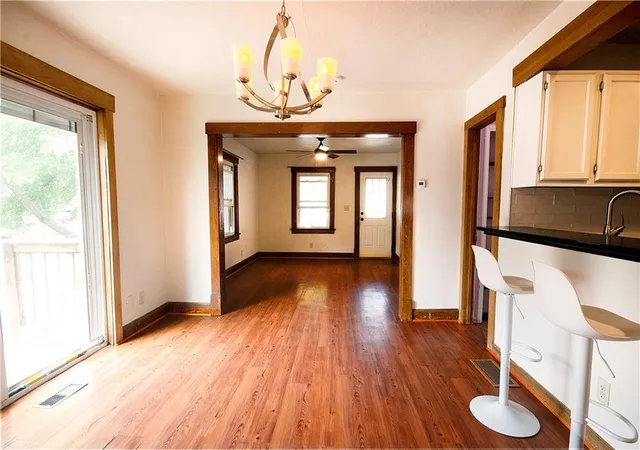 Photo 2 of Single family home for sale at 227 S Ash Ave, Independence, MO 64053 | MLS# 2632604 | Listing updated on 2026-08-20