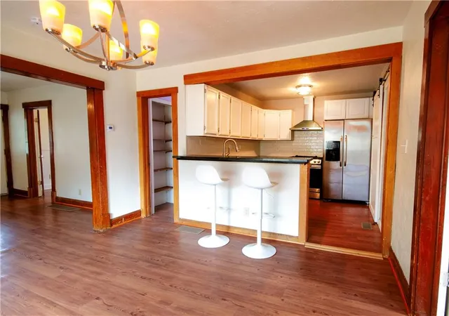 Photo 3 of Single family home for sale at 227 S Ash Ave, Independence, MO 64053 | MLS# 2632604 | Listing updated on 2026-08-20