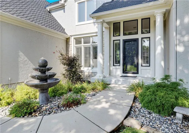 Photo 2 of Mansion for sale at 15448 Iron Horse Cir, Overland Park, KS 66224 | MLS# 2632605 | Listing updated on 2026-09-13
