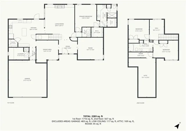 26th image of 1405 Kensington Ct, Warrensburg, MO 64093 | MLS# 2632608