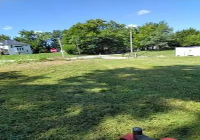 Photo 3 of Land for sale at 2539 Agnes Ave, Kansas City, MO 64127 | MLS# 2632612 | Listing updated on 2026-09-03