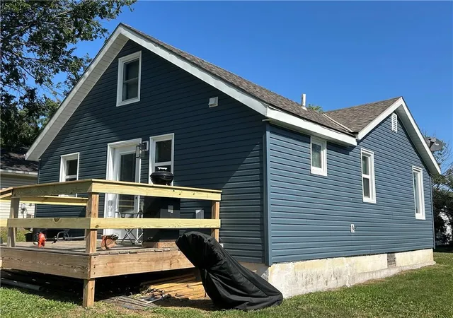 3rd image of 1320 E 3Rd St, Maryville, MO 64468 | MLS# 2632616