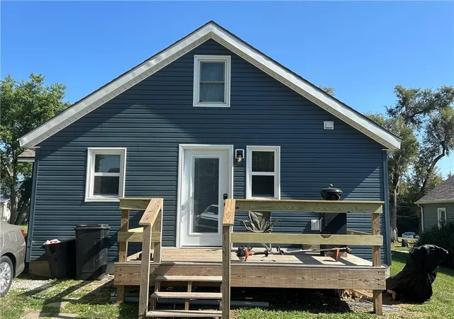 4th image of 1320 E 3Rd St, Maryville, MO 64468 | MLS# 2632616