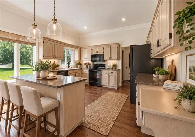 Photo 3 of Single family home for sale at 1101 NE Waterfield Village Dr, Blue Springs, MO 64014 | MLS# 2632617 | Listing updated on 2026-10-08