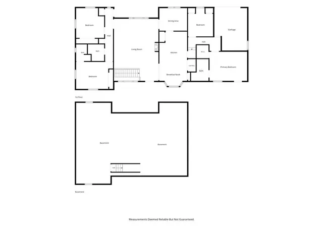 54th image of 7305 N Harrison St, Kansas City, MO 64118 | MLS# 2632618