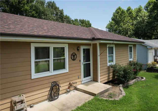 4th image of 23 Se 190Th Rd, Warrensburg, MO 64093 | MLS# 2632624