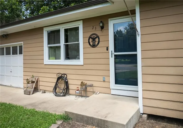 5th image of 23 Se 190Th Rd, Warrensburg, MO 64093 | MLS# 2632624
