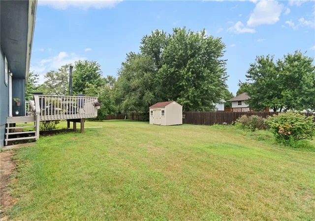 Photo 30 of Sale Pending at 206 E 22nd Terrace, Kearney, MO 64060 | MLS# 2632625 | Listing updated on 2026-08-12