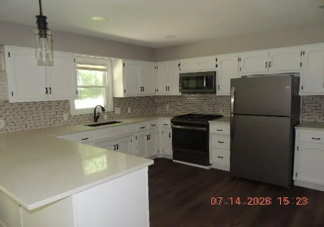 Photo 2 of Single family home for sale at 1005 Lisa Ln, Richmond, MO 64085 | MLS# 2632629 | Listing updated on 2026-08-22