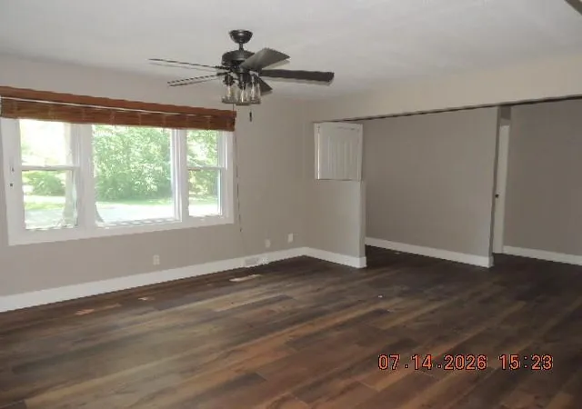 Photo 5 of Single family home for sale at 1005 Lisa Ln, Richmond, MO 64085 | MLS# 2632629 | Listing updated on 2026-08-22