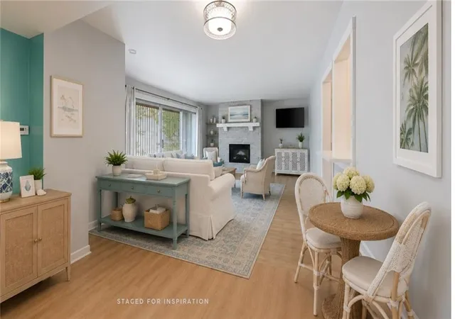 Photo 3 of Condo for sale at 4512 Jefferson St #10, Kansas City, MO 64111 | MLS# 2632632 | Listing updated on 2026-09-23