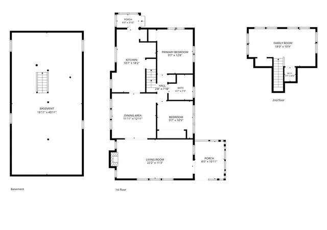 Photo 26 of Single family home for sale at 7535 Mcgee St, Kansas City, MO 64114 | MLS# 2632634 | Listing updated on 2026-09-01