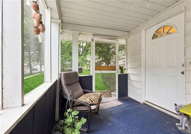 Photo 3 of Single family home for sale at 7535 Mcgee St, Kansas City, MO 64114 | MLS# 2632634 | Listing updated on 2026-09-01