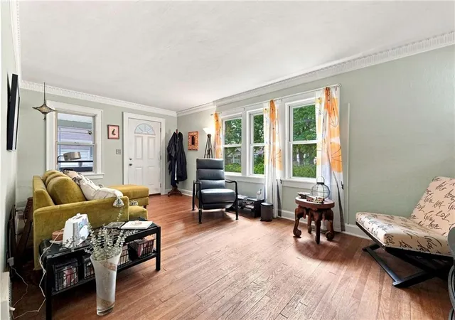 Photo 5 of Single family home for sale at 7535 Mcgee St, Kansas City, MO 64114 | MLS# 2632634 | Listing updated on 2026-09-01