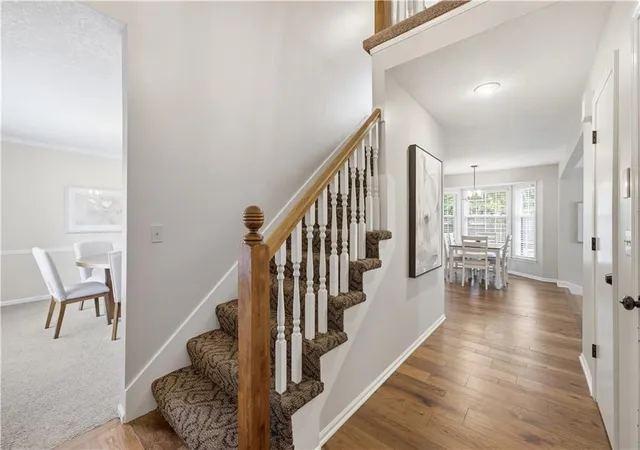 Photo 2 of Sale Pending at 11205 Riley St, Overland Park, KS 66210 | MLS# 2632637 | Listing updated on 2026-08-23