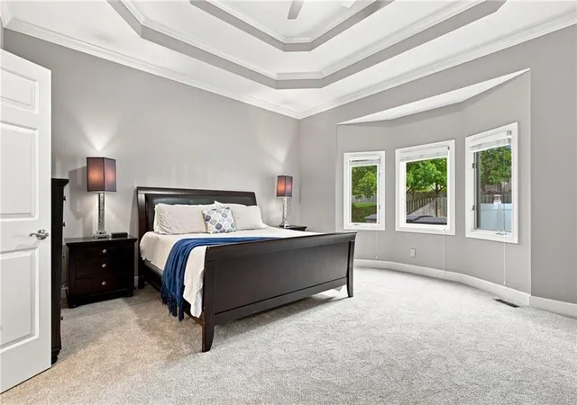 Photo 4 of Single family home for sale at 6100 NW 78th Street, Kansas City, MO 64151 | MLS# 2632638 | Listing updated on 2026-10-08