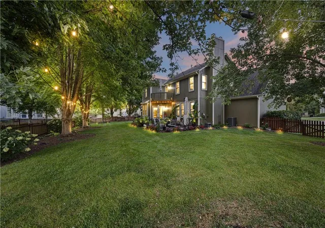 3rd image of 13708 Belinder St, Overland Park, KS 66224 | MLS# 2632642