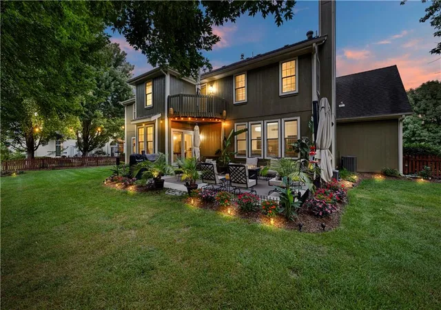 4th image of 13708 Belinder St, Overland Park, KS 66224 | MLS# 2632642