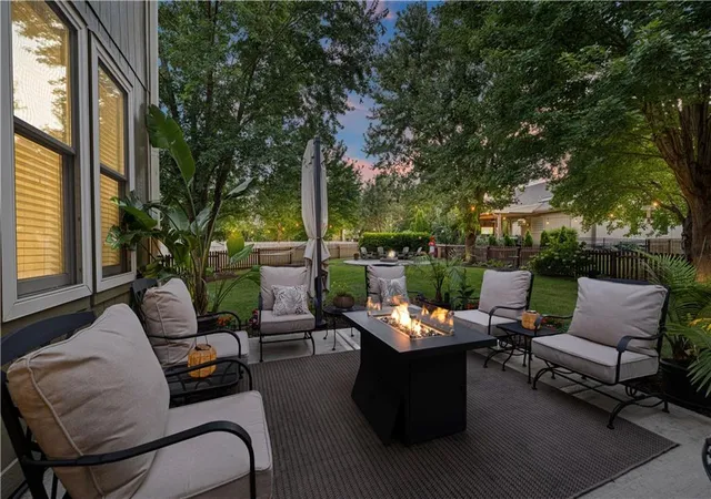 5th image of 13708 Belinder St, Overland Park, KS 66224 | MLS# 2632642